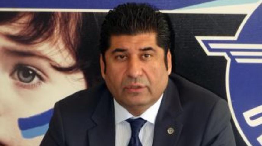 &Ouml;nder Serin'den bayanlara &ccedil;ağrı