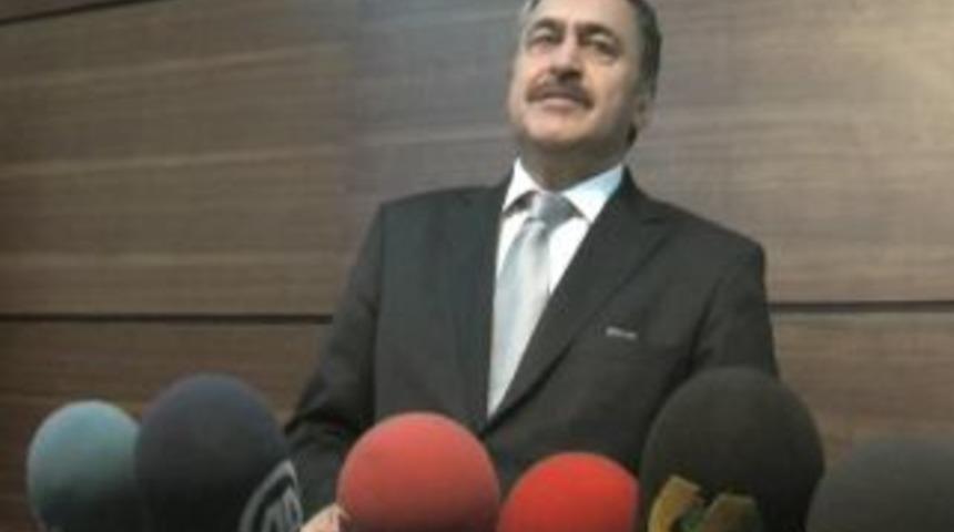 Urfa&rsquo;ya y&uuml;zlerce milyonluk 25 proje