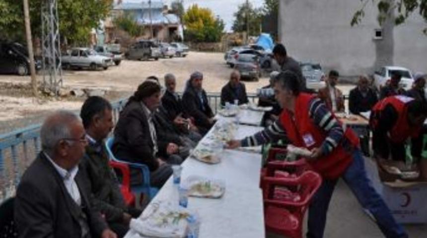 PKK&rsquo;lının babası evine T&uuml;rk bayrağı astı