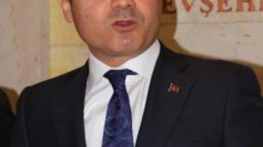 Bakan Kılı&ccedil;'tan İsrail'e Tepki