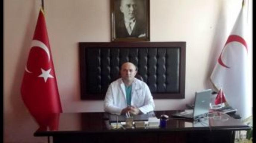 Kadın Doğum Uzmanı Darp Edildi