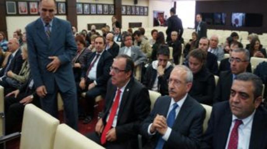 Deniz Feneri Davası Savcıları I&ccedil;in Beraat Talebi