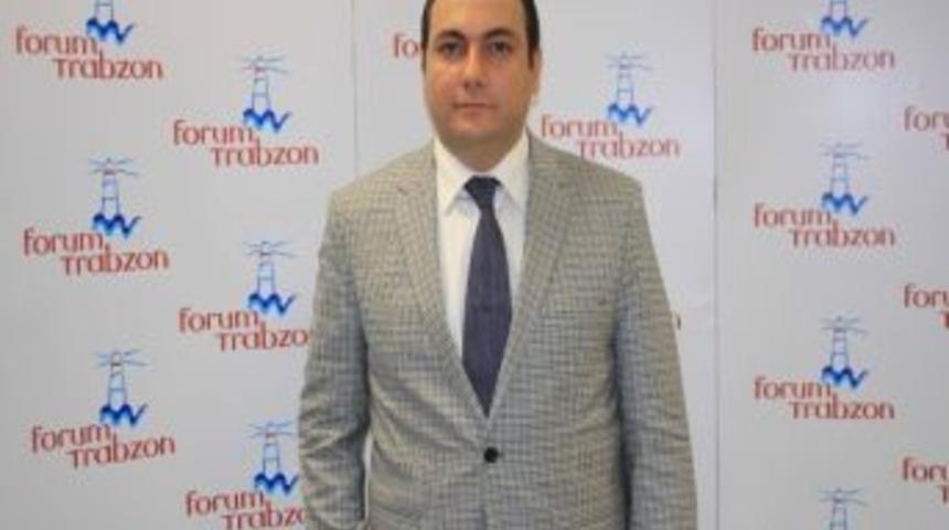 Forum Trabzon Genel Müdürü Erdinç Bulut Fashion Week’i Değerlendi