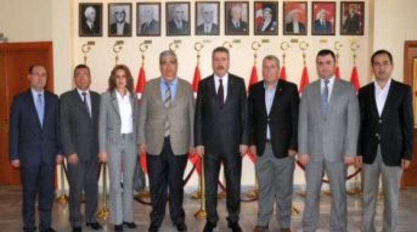 İzmir Bu Kez Expo'da &Ccedil;ok Dikkatli