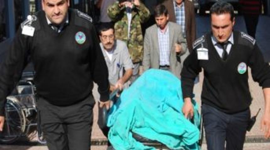 Miras Y&uuml;z&uuml;nden Ağabeylerini &Ouml;ld&uuml;rd&uuml;