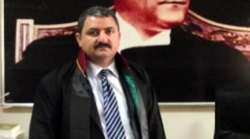 Erzincan Barosu&rsquo;ndan İsrail&rsquo;e Kınama