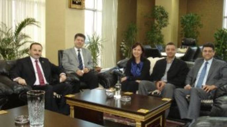 Soma'da Yeni Santral İ&ccedil;in &Ccedil;alışmalar Başlıyor