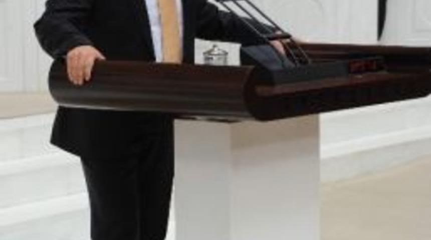 Chp&rsquo;li Milletvekili Ağbaba: &ldquo;hamido Olayları Araştırılmalı&rdquo;