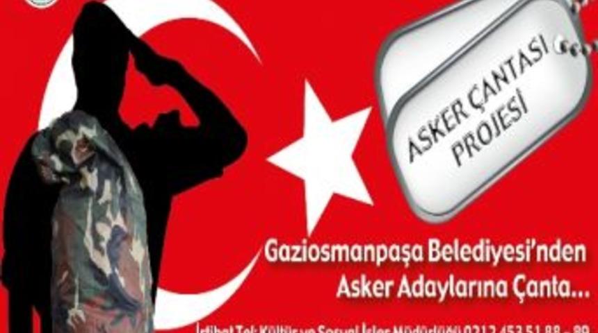 Gop&rsquo;ta Bir Mehmet&ccedil;ik Projesi Başlıyor