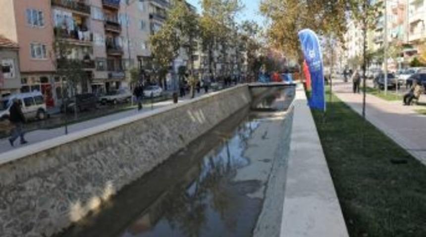 Gemlik&rsquo;in &Ccedil;ehresi B&uuml;y&uuml;kşehir İle Değişiyor