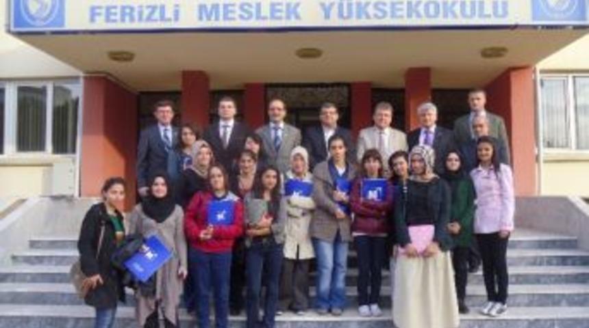 Smmmo Seminerlere Devam Ediyor