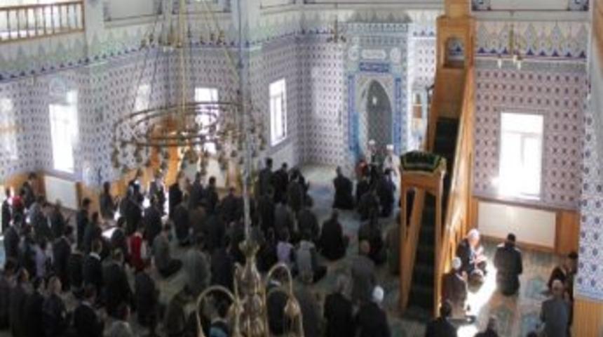 Başkan Sertoğlu&rsquo;ndan Şehitler İ&ccedil;in Mevlit