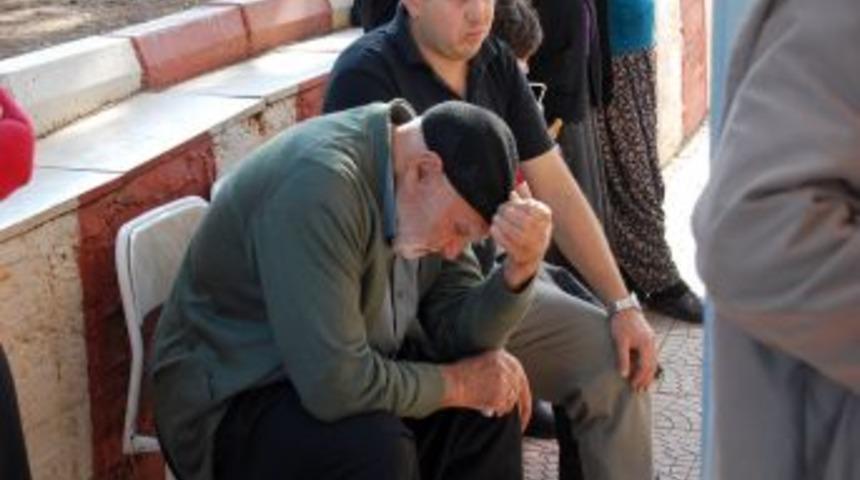 Miras I&ccedil;in Tartıştığı Ağabeylerini &Ouml;ld&uuml;rd&uuml;