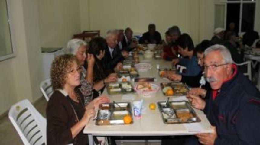 Didim&rsquo;de Aleviler Muharrem Orucuna Başladı