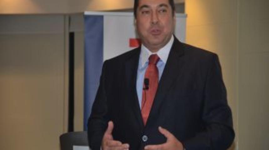 Bosch T&uuml;rkiye&rsquo;ye &Uuml;&ccedil; Yılda 500 Milyon Euroluk Yatırım Yapacak