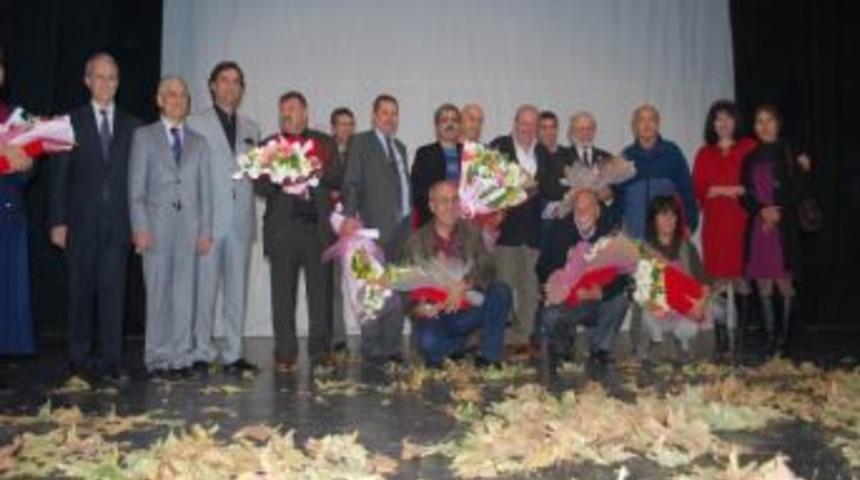 Salihli&rsquo;de 48. Şiir İkindileri Hazırlığı