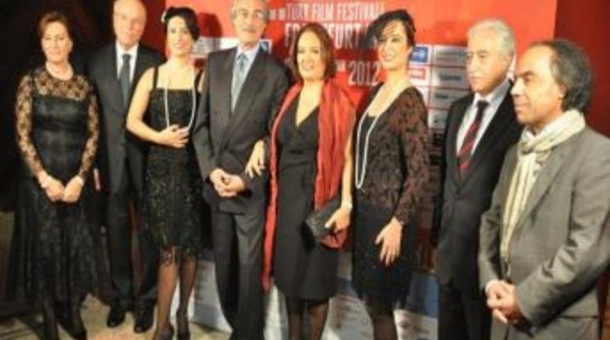 Altın Koza Ile Frankfurt Film Festivali Ortak Hareket Edecek