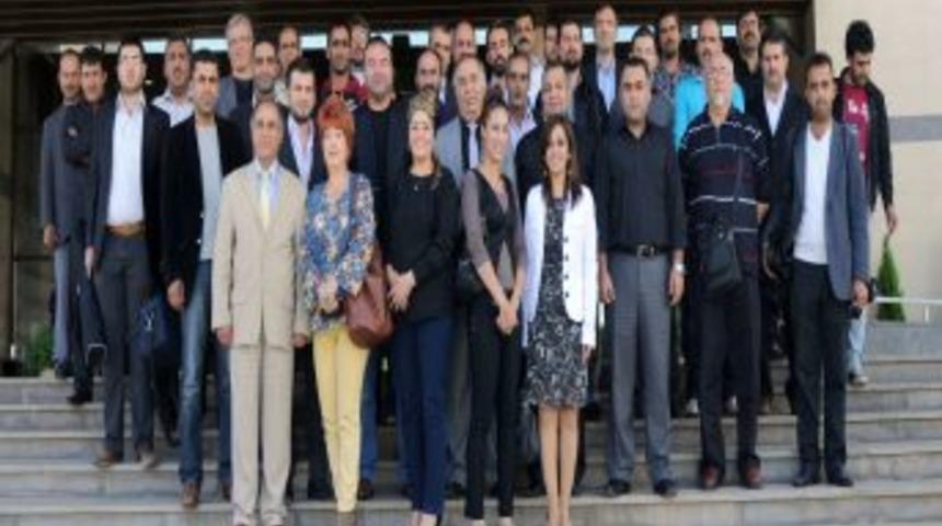 'Marka Şehrin Markaları' &Ouml;d&uuml;l T&ouml;reni Yarın