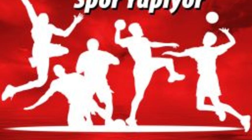 4. Atat&uuml;rk Kupası Hazırlıkları Tamamlandı