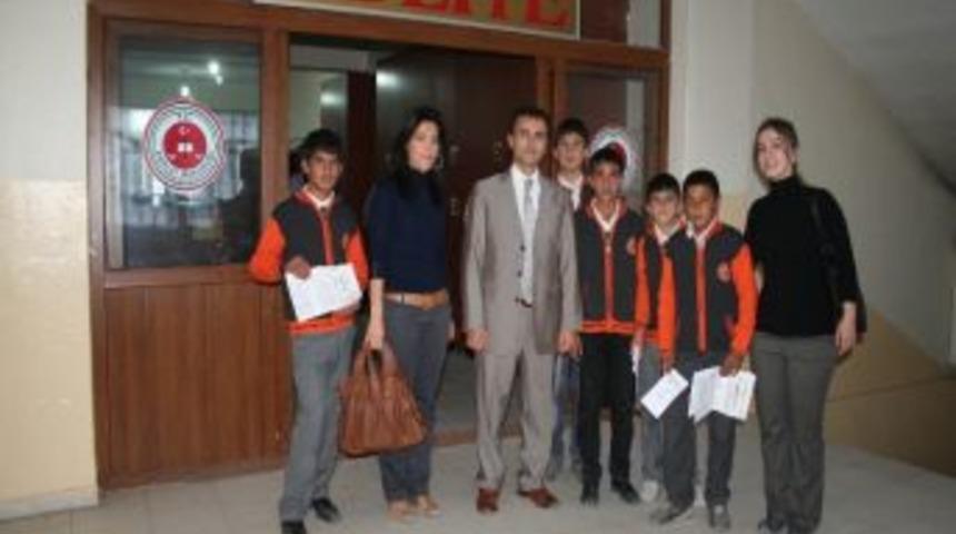 Bulanık&rsquo;ta &ldquo;sigarayı Bırakma Kampanyası&rdquo;