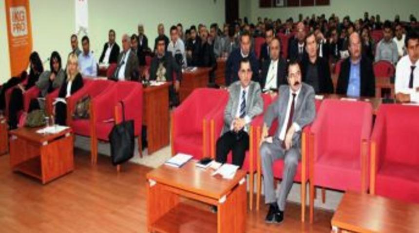 Kız &Ccedil;ocuklarının Eğitimi I&ccedil;in 2 Milyon Euroluk Hibe