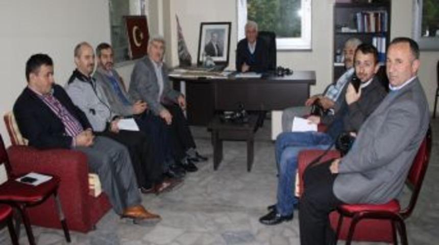 İmam Hatip Lisesinden Mezun Olanlara Burs