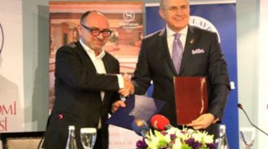 İstanbul Aydın &Uuml;niversitesi&rsquo;nden Iş Garantili Turizm Ve Gastronomi Eğitimi