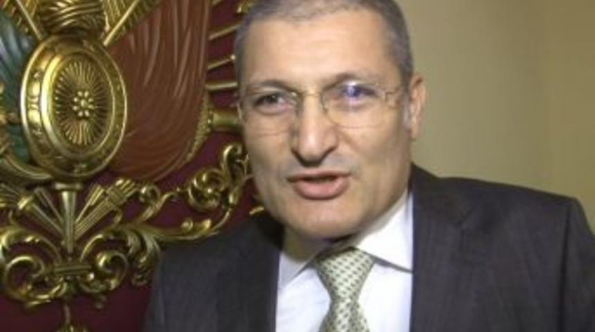 Pendik Belediye Başkanı Şahin: İstatistikler Pendik Diyor