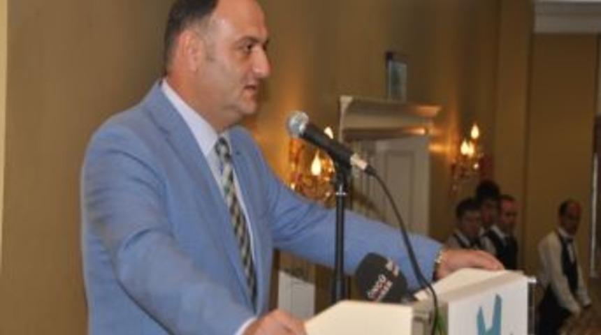 D&uuml;siad İl&ccedil;elerle El Ele