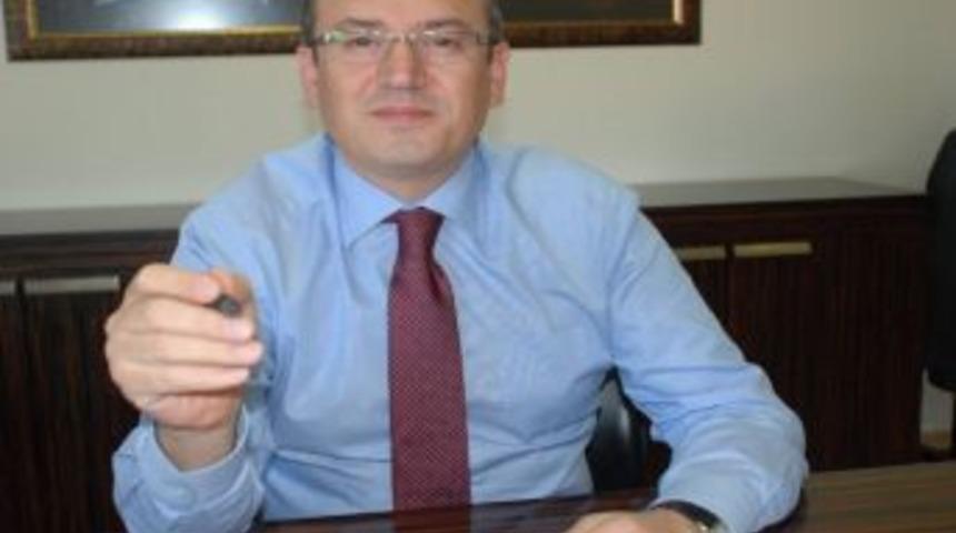 G&uuml;neydoğu&rsquo;nun En B&uuml;y&uuml;k Avm&rsquo;sinde G&ouml;rev Değişikliği