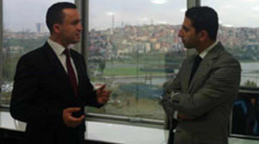 Tıp d&uuml;nyasında bir ilk