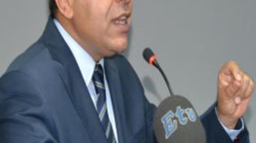 Turgutlu'nun En B&uuml;y&uuml;k Projeleri İmzalandı