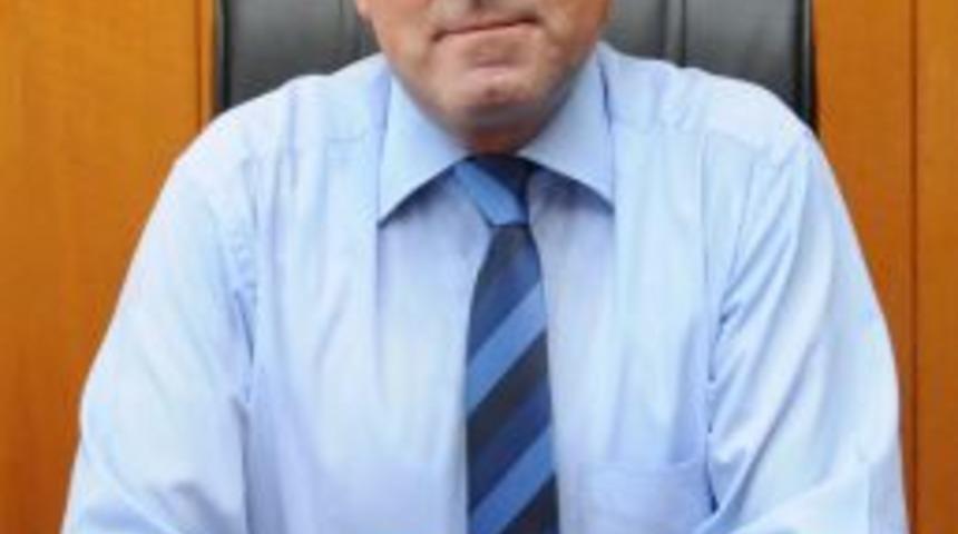 Alanya'da &Uuml;reticilere Y&ouml;nelik Bilgilendirme Toplantısı Yapıldı