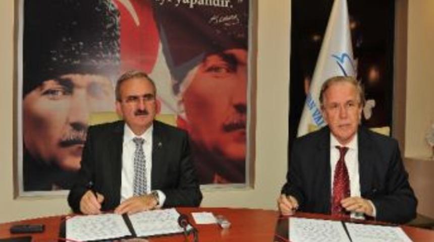 İzmir&rsquo;den Van&rsquo;a İkinci Okul