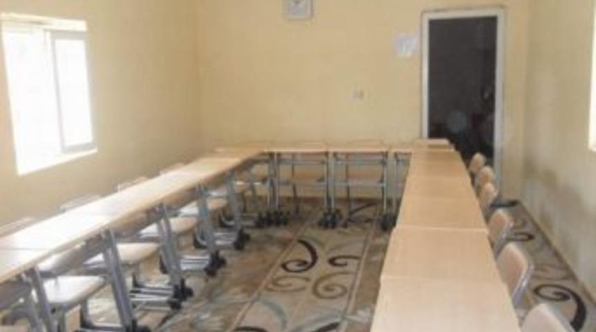 Harran Merkez Ve K&ouml;ylerde Kur'an Kursları A&ccedil;ıldı