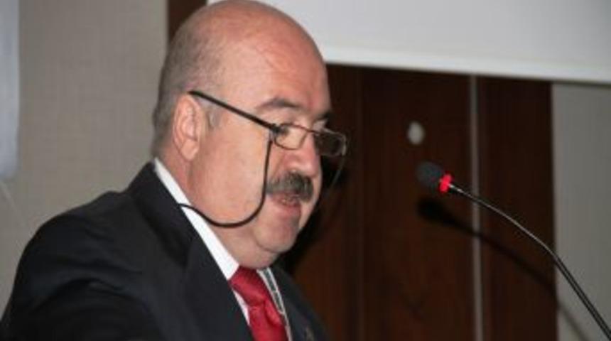 'Ortadoğu'daki Gelişmeler Akademik Sorgulama S&uuml;recini De Başlattı'