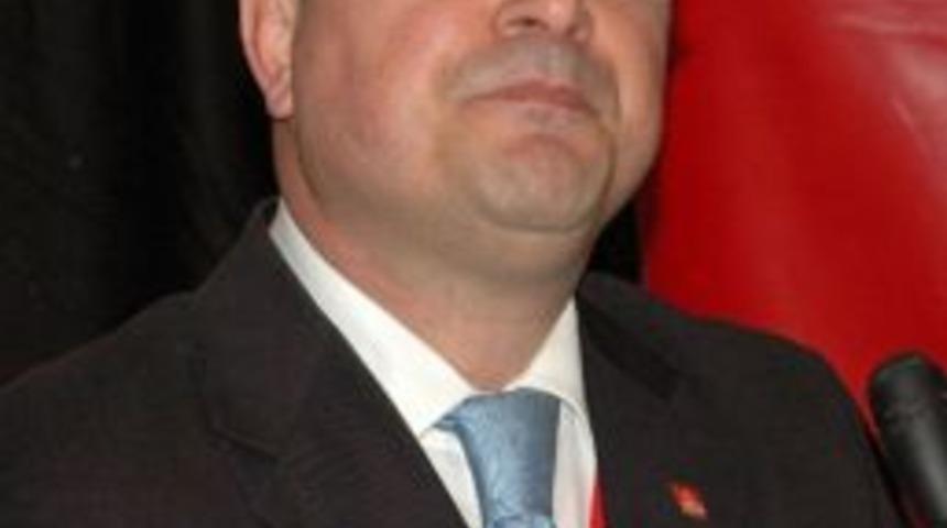 Rize'de Chp İle Ak Parti Arasında &Uuml;ye Tartışması