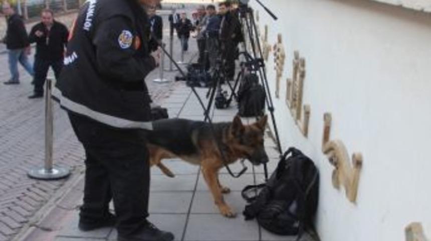 Cumhurbaşkanı Abdullah G&uuml;l: