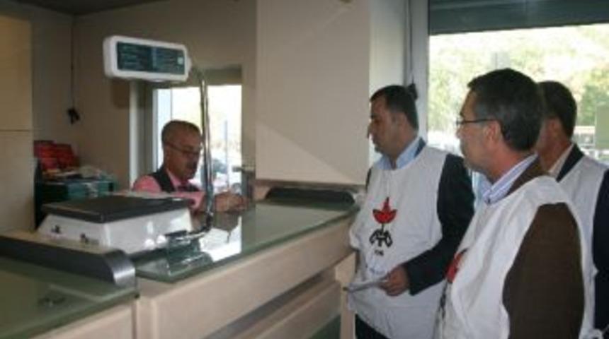 İhd&rsquo;den Uluslararası Fıdh'ye Mektup