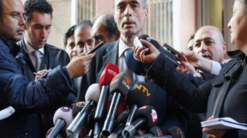 Deniz Feneri Davası Savcıları Beraat Etti