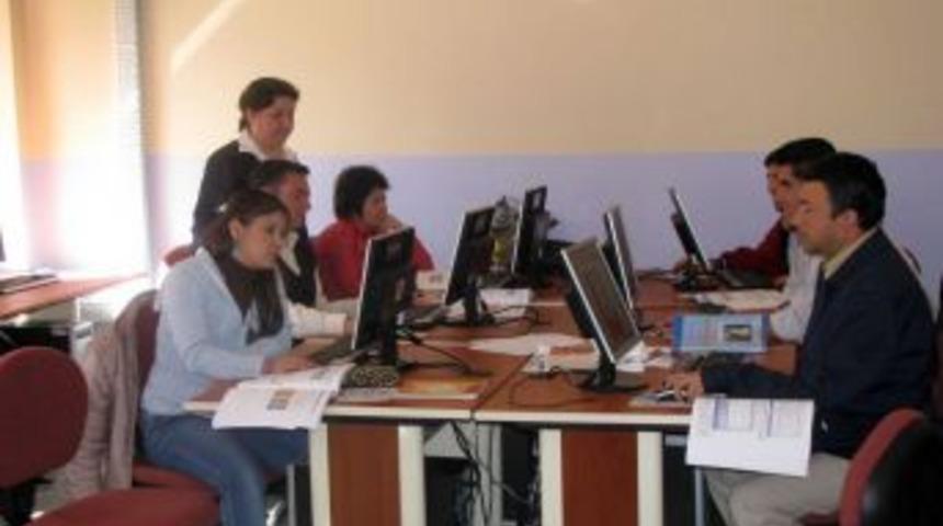 Denizli Belediyesi, Girişimciliği Teşvik &Ouml;d&uuml;l&uuml;&rsquo;nde Avrupa Birincisi Oldu