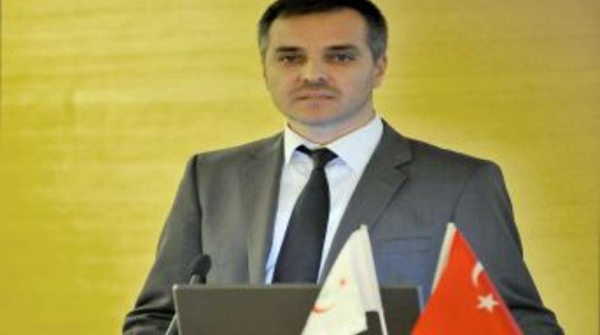 Sağlık İl M&uuml;d&uuml;r&uuml; Bilgin: Antalya Yaşlanan D&uuml;nya N&uuml;fusunun Cazibe Merkezi Olacak