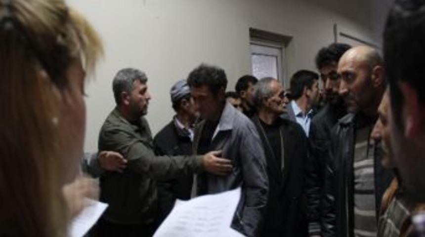 20 Kişilik İşe 100 Kişi Başvurdu