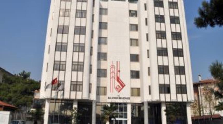 Başkan Ok: B&uuml;y&uuml;kşehir Yasası Başkanlık Sisteminin Altyapısı I&ccedil;in Hazırlandı