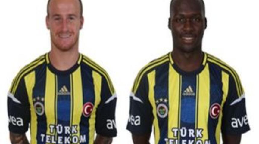 Sow Ve Stoch, Puskas &Ouml;d&uuml;l&uuml; I&ccedil;in Birbirlerine Oy Verdi