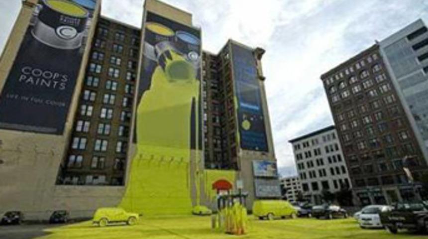 PANTENE ŞAMPUAN REKLAMI