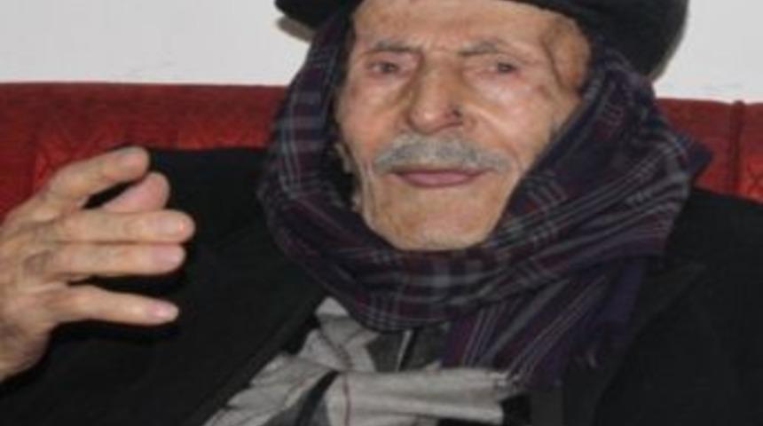 Asırlık &Ccedil;ınar Eşinden 7 Yıl Sonra Aynı G&uuml;n Vefat Etti