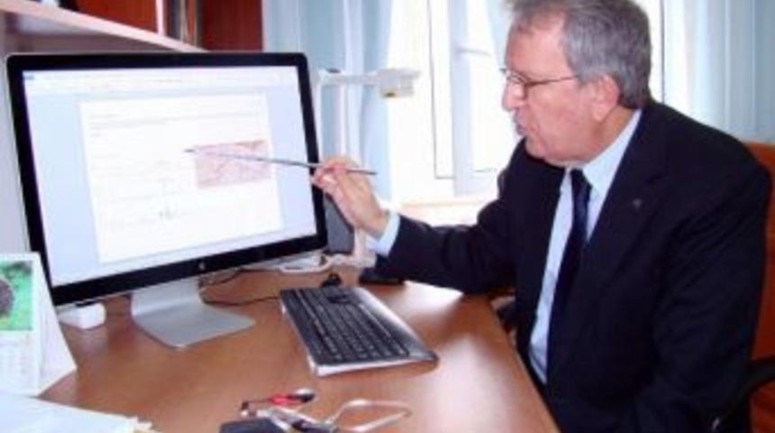 Eskişehir'deki Depremle İlgili A&ccedil;ıklama