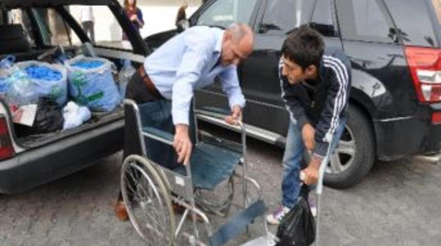 Mahmut'un En Mutlu G&uuml;n&uuml;