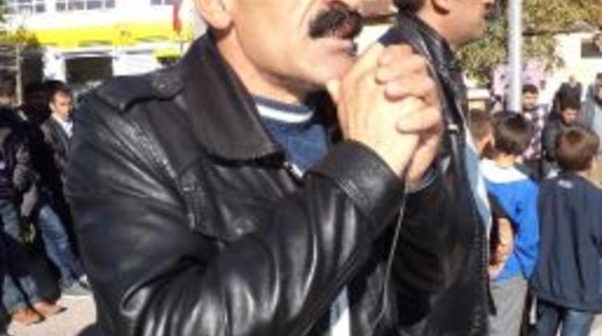 Varto'dan A&ccedil;lık Grevlerine Destek